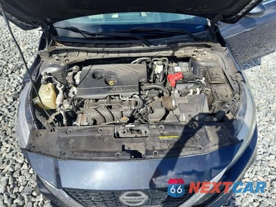 Zdjęcie 11 z 12 samochodu: 2020 NISSAN ALTIMA 2.5 SV VIN:1N4BL4DV8LC248728 - miniatura