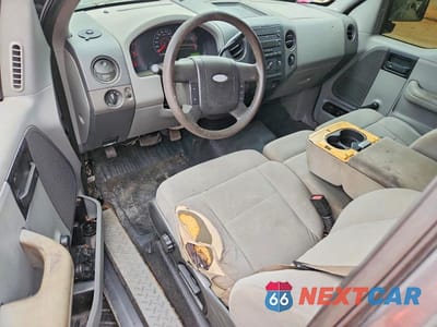 Zdjęcie 8 z 12 samochodu: 2007 FORD F150 VIN:1FTRX12W07NA37167 - miniatura