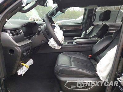Zdjęcie 7 z 14 samochodu: 2024 JEEP WAGONEER L SERIES II VIN:1C4SJSBP8RS132016 - miniatura