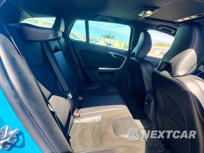 Zdjęcie 10 z 12 samochodu: 2015 VOLVO V60 POLESTAR VIN:YV1A92SW5F1243274 - miniatura