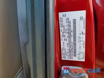 Zdjęcie 13 z 13 samochodu: 2013 FORD ESCAPE SEL VIN:1FMCU0HX9DUA11270 - miniatura