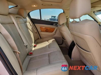 Zdjęcie 10 z 12 samochodu: 2011 LINCOLN MKS VIN:1LNHL9FT3BG606155 - miniatura