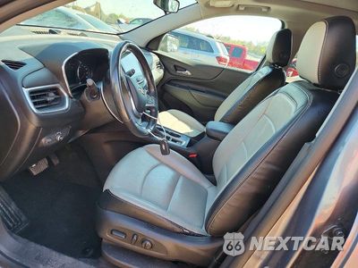 Zdjęcie 7 z 12 samochodu: 2018 CHEVROLET EQUINOX LT VIN:3GNAXLEU4JL309351 - miniatura