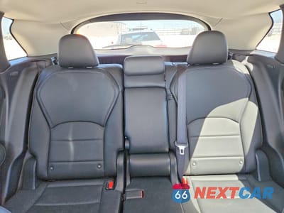 Zdjęcie 10 z 13 samochodu: 2020 INFINITI QX50 LUXE VIN:3PCAJ5M1XLF105541 - miniatura