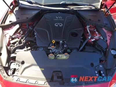 Zdjęcie 11 z 12 samochodu: 2021 INFINITI Q50 LUXE VIN:JN1EV7BP5MM700270 - miniatura