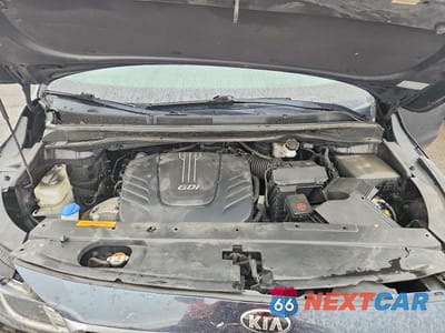 Zdjęcie 12 z 12 samochodu: 2015 KIA SEDONA SX VIN:KNDMC5C18F6019542 - miniatura