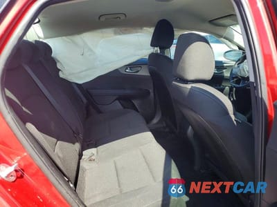 Zdjęcie 10 z 12 samochodu: 2021 KIA FORTE LXS VIN:3KPF24AD9ME363729 - miniatura