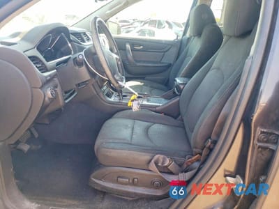 Zdjęcie 7 z 13 samochodu: 2014 CHEVROLET TRAVERSE LT VIN:1GNKRGKD5EJ153392 - miniatura