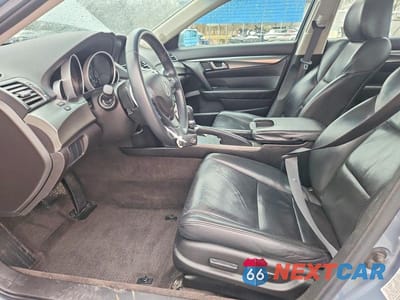 Zdjęcie 7 z 12 samochodu: 2009 ACURA TL VIN:19UUA86569A022965 - miniatura