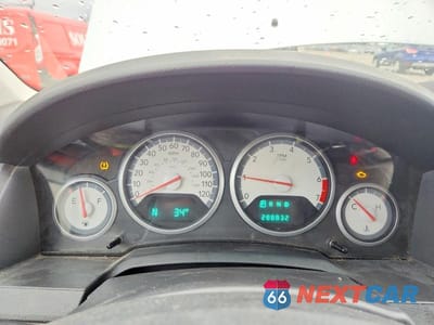 Zdjęcie 9 z 13 samochodu: 2010 DODGE GRAND CARAVAN CREW VIN:2D4RN6DX4AR385043 - miniatura