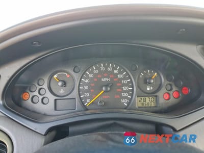 Zdjęcie 9 z 13 samochodu: 2001 FORD FOCUS SE VIN:1FAFP36351W269138 - miniatura