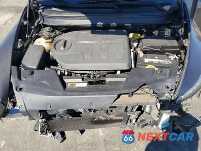 Zdjęcie 11 z 12 samochodu: 2015 JEEP CHEROKEE LIMITED VIN:1C4PJLDS0FW631393 - miniatura