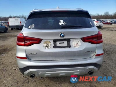 Zdjęcie 6 z 12 samochodu: 2021 BMW X3 XDRIVE30I VIN:5UXTY5C00M9E00660 - miniatura