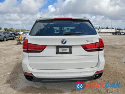 Zdjęcie 6 z 13 samochodu: 2016 BMW X5 SDRIVE35I VIN:5UXKR2C53G0R69141 - miniatura