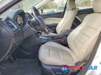 Zdjęcie 7 z 11 samochodu: 2014 MAZDA 6 TOURING VIN:JM1GJ1V53E1109933 - miniatura