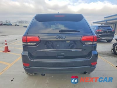 Zdjęcie 6 z 13 samochodu: 2018 JEEP GRAND CHEROKEE LAREDO VIN:1C4RJFAGXJC466912 - miniatura