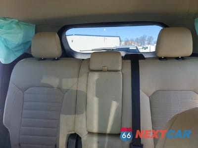 Zdjęcie 10 z 12 samochodu: 2016 FORD EDGE SEL VIN:2FMPK3J82GBC39990 - miniatura