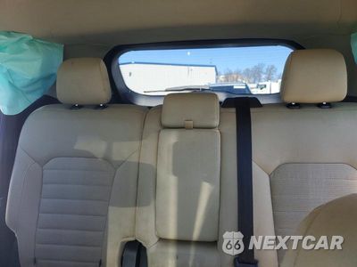 Zdjęcie 10 z 12 samochodu: 2016 FORD EDGE SEL VIN:2FMPK3J82GBC39990 - miniatura