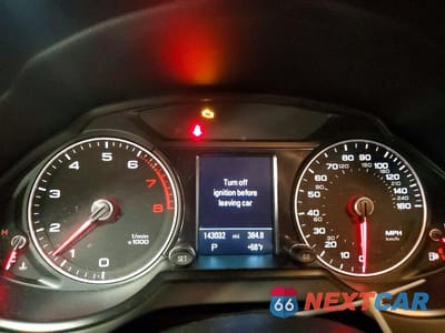 Zdjęcie 9 z 11 samochodu: 2014 AUDI Q5 PREMIUM PLUS VIN:WA1DGAFP3EA046120 - miniatura