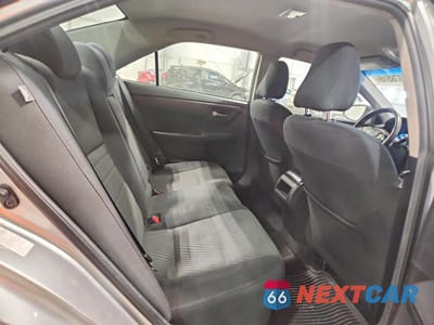 Zdjęcie 10 z 12 samochodu: 2015 TOYOTA CAMRY HYBRID LE VIN:4T1BD1FKXFU167801 - miniatura