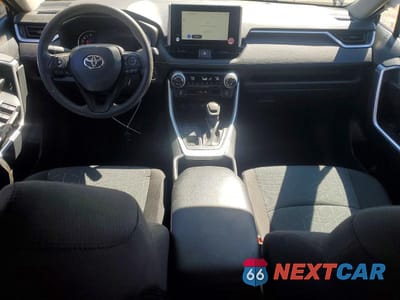 Zdjęcie 8 z 13 samochodu: 2025 TOYOTA RAV4 XLE VIN:2T3P1RFV8SW554226 - miniatura