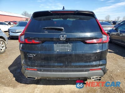 Zdjęcie 6 z 13 samochodu: 2024 HONDA CR-V EXL VIN:2HKRS6H71RH210614 - miniatura