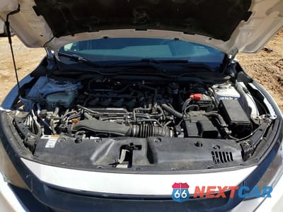 Zdjęcie 11 z 12 samochodu: 2019 HONDA CIVIC EXL VIN:19XFC1F74KE015672 - miniatura