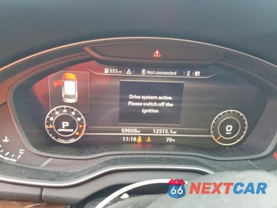 Zdjęcie 9 z 12 samochodu: 2019 AUDI Q5 PREMIUM PLUS VIN:WA1BNAFY4K2068882 - miniatura