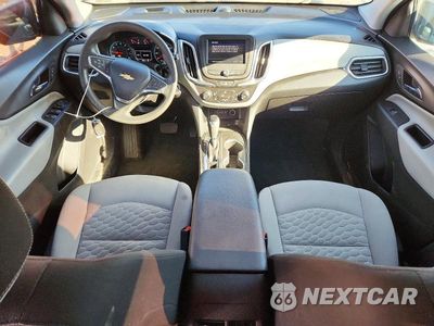 Zdjęcie 8 z 13 samochodu: 2020 CHEVROLET EQUINOX LS VIN:2GNAXSEV0L6113014 - miniatura