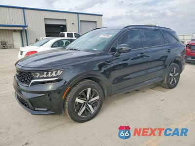 2022 KIA SORENTO S 5XYRL4LC3NG085297 - główne zdjęcie licytacji z USA - miniatura