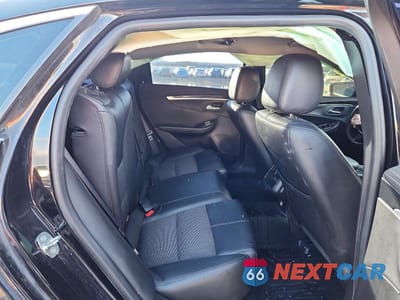 Zdjęcie 10 z 13 samochodu: 2020 CHEVROLET IMPALA LT VIN:1G11Z5S33LU106351 - miniatura