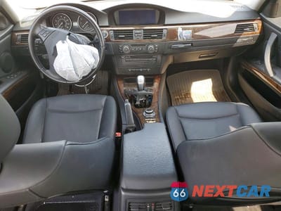Zdjęcie 8 z 11 samochodu: 2009 BMW 328 XI SULEV VIN:WBAPK53509A643255 - miniatura