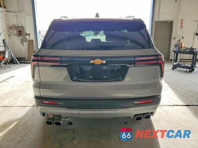 Zdjęcie 6 z 13 samochodu: 2024 CHEVROLET TRAVERSE LT VIN:1GNERGKS2RJ225909 - miniatura