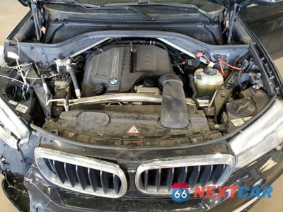 Zdjęcie 12 z 13 samochodu: 2016 BMW X5 XDRIVE35I VIN:5UXKR0C54G0P25406 - miniatura