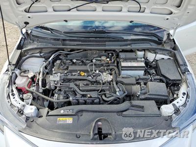 Zdjęcie 11 z 12 samochodu: 2023 TOYOTA COROLLA HATCHBACK SE VIN:JTND4MBE3P3209579 - miniatura