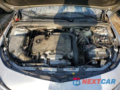 Zdjęcie 11 z 11 samochodu: 2019 CHEVROLET MALIBU LS VIN:1G1ZC5ST3KF116658 - miniatura