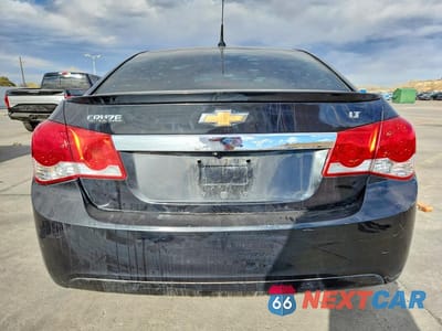 Zdjęcie 6 z 12 samochodu: 2013 CHEVROLET CRUZE LT VIN:1G1PC5SB0D7310236 - miniatura