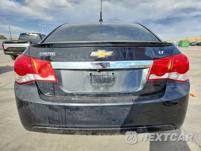Zdjęcie 6 z 13 samochodu: 2013 CHEVROLET CRUZE LT VIN:1G1PC5SB0D7310236 - miniatura