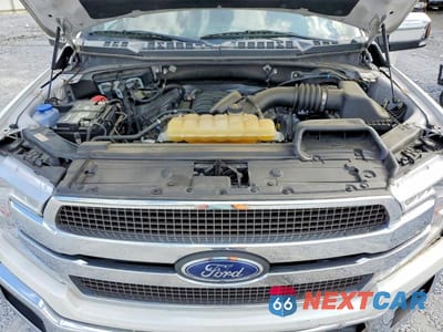 Zdjęcie 11 z 12 samochodu: 2020 FORD F150 SUPERCREW VIN:1FTEW1E57LFA45307 - miniatura