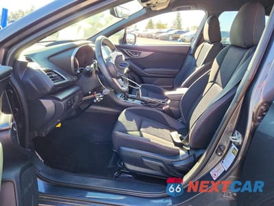 Zdjęcie 7 z 12 samochodu: 2019 SUBARU IMPREZA SPORT VIN:4S3GKAJ67K3618015 - miniatura