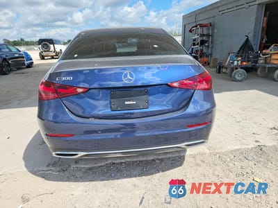 Zdjęcie 6 z 13 samochodu: 2024 MERCEDES-BENZ C 300 VIN:W1KAF4GB9RR163908 - miniatura
