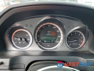 Zdjęcie 9 z 11 samochodu: 2010 MERCEDES-BENZ C 300 VIN:WDDGF5EB2AF400604 - miniatura