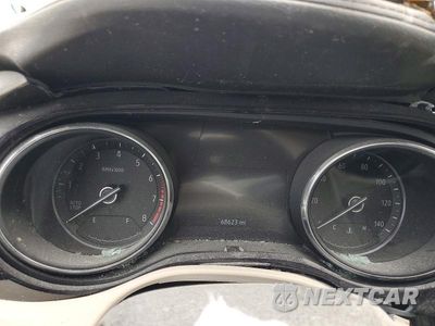 Zdjęcie 9 z 13 samochodu: 2023 BUICK ENCORE GX ESSENCE VIN:KL4MMFSL1PB007368 - miniatura
