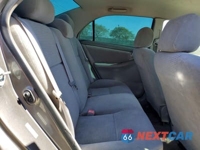 Zdjęcie 10 z 11 samochodu: 2007 TOYOTA COROLLA CE VIN:1NXBR32E47Z785002 - miniatura