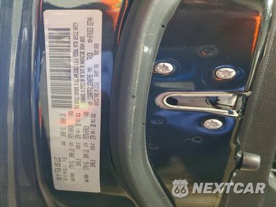 Zdjęcie 12 z 12 samochodu: 2018 RAM 1500 ST VIN:1C6RR7FG1JS348705 - miniatura