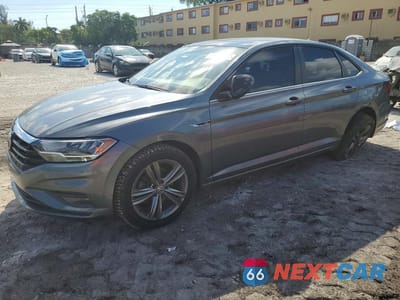 2019 VOLKSWAGEN JETTA S 3VWC57BU3KM084433 - główne zdjęcie licytacji z USA - miniatura