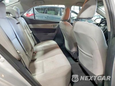 Zdjęcie 10 z 12 samochodu: 2015 TOYOTA COROLLA LE VIN:2T1BURHE9FC476215 - miniatura