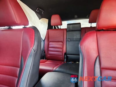 Zdjęcie 10 z 13 samochodu: 2017 LEXUS NX 200T F SPORT VIN:JTJYARBZ7H2057499 - miniatura