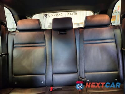 Zdjęcie 10 z 12 samochodu: 2008 BMW X5 3.0I VIN:5UXFE435X8L004091 - miniatura