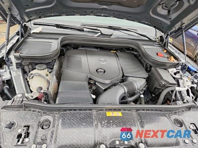 Zdjęcie 12 z 13 samochodu: 2025 MERCEDES-BENZ GLE 350 4MATIC VIN:4JGFB4FB0SB426634 - miniatura